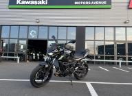 KAWASAKI Z 500 Z500