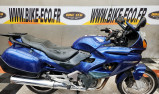 HONDA NT DEAUVILLE 650 CG OK (62137)