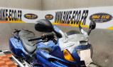 HONDA NT DEAUVILLE 650 CG OK (62137)