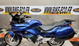 HONDA NT DEAUVILLE 650 CG OK (62137)
