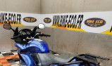 HONDA NT DEAUVILLE 650 CG OK (62137)