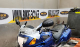 HONDA NT DEAUVILLE 650 CG OK (62137)