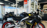 APRILIA RS 660 35KW