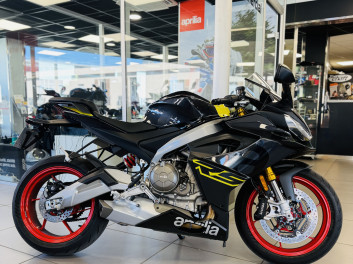 APRILIA RS 660 35KW