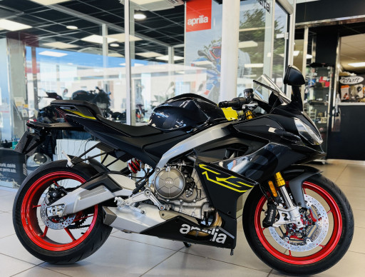 APRILIA RS 660 35KW