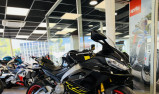 APRILIA RS 660 35KW