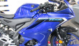 YAMAHA 125 YZF R 2025