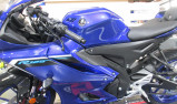 YAMAHA 125 YZF R 2025