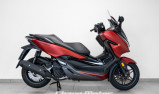 HONDA - NSS125 FORZA 125