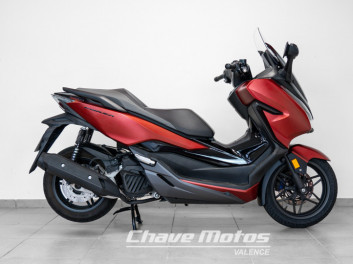 HONDA - NSS125 FORZA 125