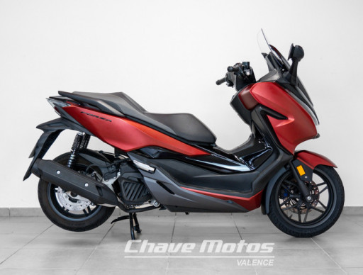 HONDA - NSS125 FORZA 125