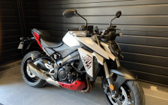 SUZUKI GSX-S 950 "GARANTIE 6 MOIS"