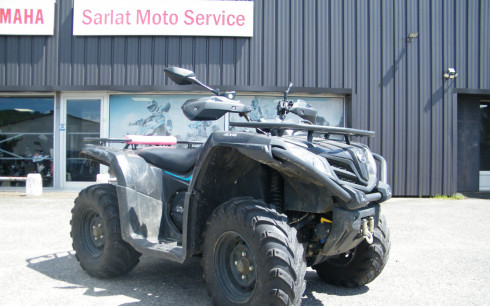 CF MOTO CFORCE 520
