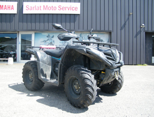 CF MOTO CFORCE 520