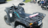 CF MOTO CFORCE 520