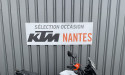KTM 390 ADVENTURE
