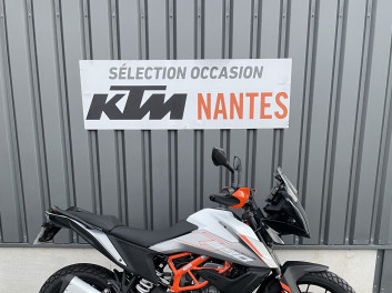 KTM 390 ADVENTURE