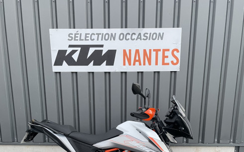 KTM 390 ADVENTURE
