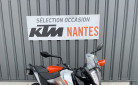 KTM 390 ADVENTURE