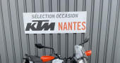 KTM 390 ADVENTURE