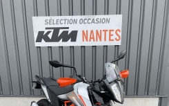 KTM 390 ADVENTURE