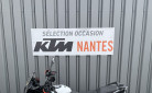 KTM 390 ADVENTURE