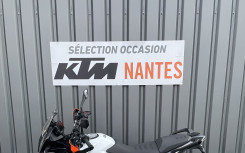 KTM 390 ADVENTURE