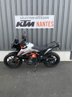 KTM 390 ADVENTURE