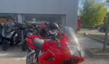 HONDA VFR 800