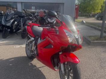 HONDA VFR 800