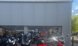 HONDA VFR 800