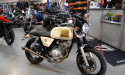 ORCAL SPRINT 125