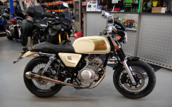ORCAL SPRINT 125