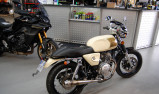 ORCAL SPRINT 125