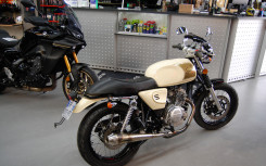 ORCAL SPRINT 125