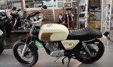 ORCAL SPRINT 125