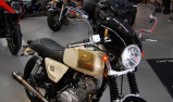 ORCAL SPRINT 125