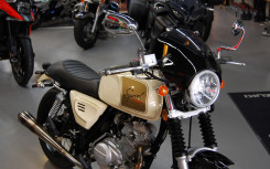 ORCAL SPRINT 125