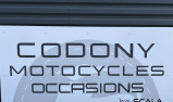 SYM SYMPHONY 125 ST