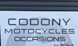 SYM SYMPHONY 125 ST
