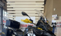 BMW R 1250 GS ADVENTURE 40 th anniversaire 