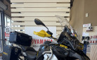 BMW R 1250 GS ADVENTURE 40 th anniversaire 