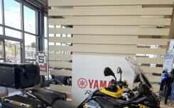 BMW R 1250 GS ADVENTURE 40 th anniversaire 