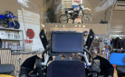 BMW R 1250 GS ADVENTURE 40 th anniversaire 