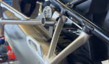 BMW R 1250 GS ADVENTURE 40 th anniversaire 