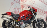 DUCATI MONSTER S4R - DEPOT VENTE - 998 cm3