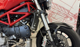 DUCATI MONSTER S4R - DEPOT VENTE - 998 cm3