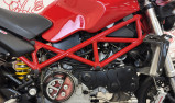 DUCATI MONSTER S4R - DEPOT VENTE - 998 cm3