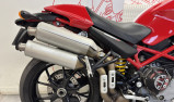 DUCATI MONSTER S4R - DEPOT VENTE - 998 cm3