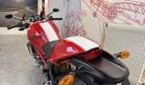 DUCATI MONSTER S4R - DEPOT VENTE - 998 cm3